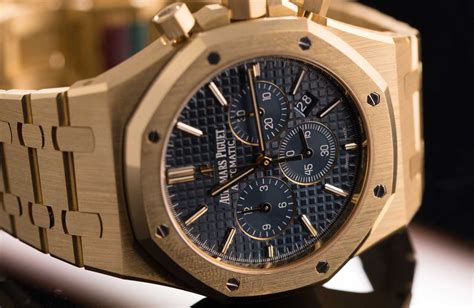 audemars piguet gold royal oak price|audemars piguet royal oak copia.